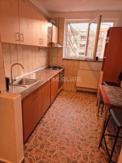 Inchiriere Apartament 2 Camere Titan - 4