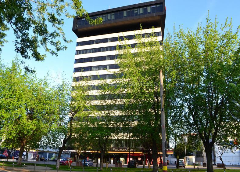 Pipera B. Tower, Dimitrie Pompeiu 6E - comision 0%, reprezentam proprietarul! - 7