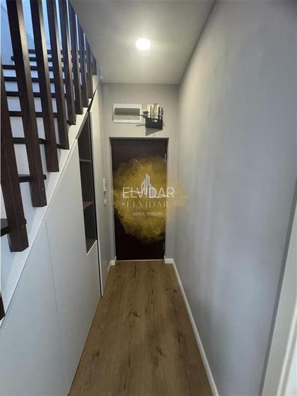 Dumbravita - Apartament pe 2 nivele - zona Player - 10