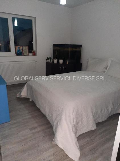 FARA COMISIOANE casa cu 4 camere P+1+pod mobilata utilata elegant merita vazuta - 35