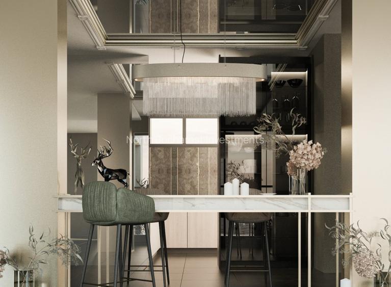 APARTAMENT 3 CAMERE - PIPERA - BLOC NOU - 6