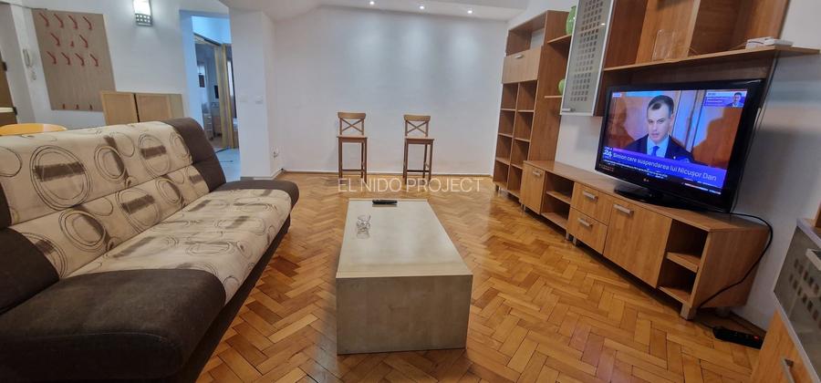 Proprietar,Bd Ion Mihalache apartament 3 camere,mobilat,complet utilat,zugravit - 4