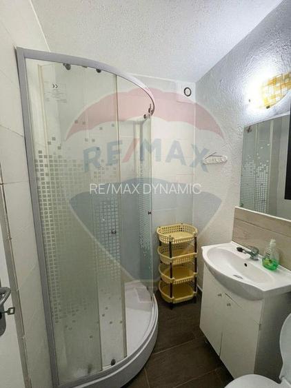 Garsoniera de inchiriat in zona Gradiste - 6