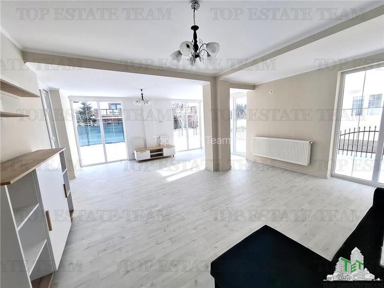 For Sale/Villa Family/Complex Privat/Lac/Crevedia - 7