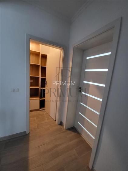 BRAYTIM - 3 CAMERE - INCALZIRE PARDOSEALA - CLIMA - ETAJ 2 - LOC PARCARE - 15