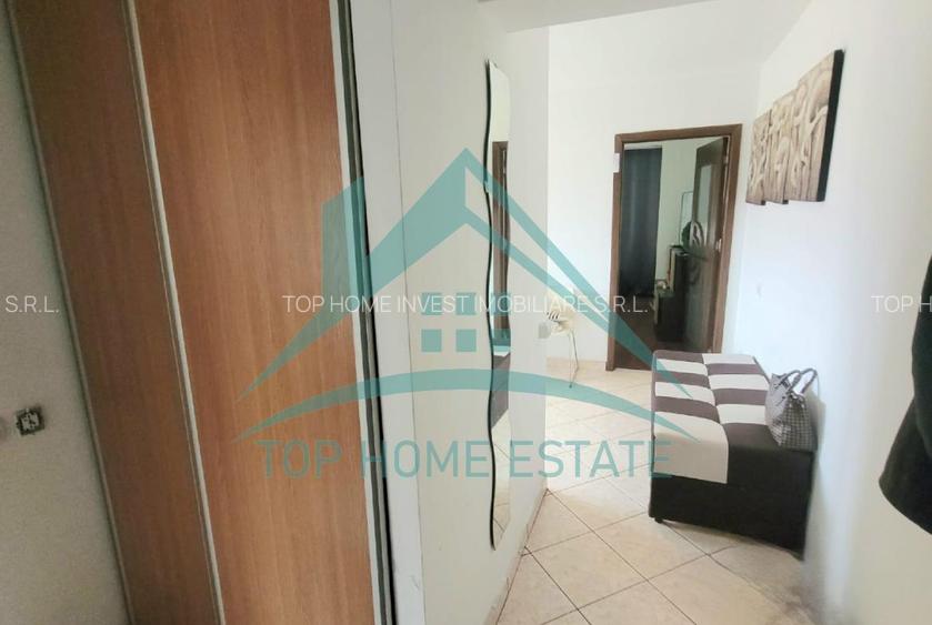 Apartament cu 2 camere, decomandat, Pet Friendly, de inchiriat, Buna-Ziua! - 7
