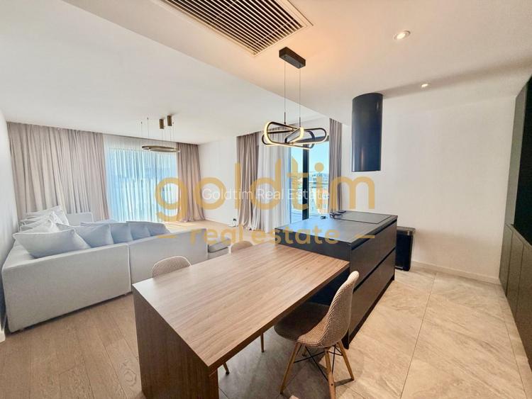 Apartament 4 camere/One Herastrau/2 Parcari subterane/Terasa mare/Lux/+tva - 2