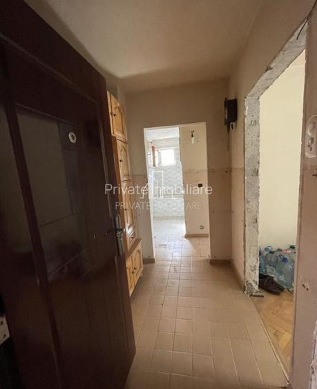 Aparatament 2 camere, etaj 1, De renovat, Unirii - 3