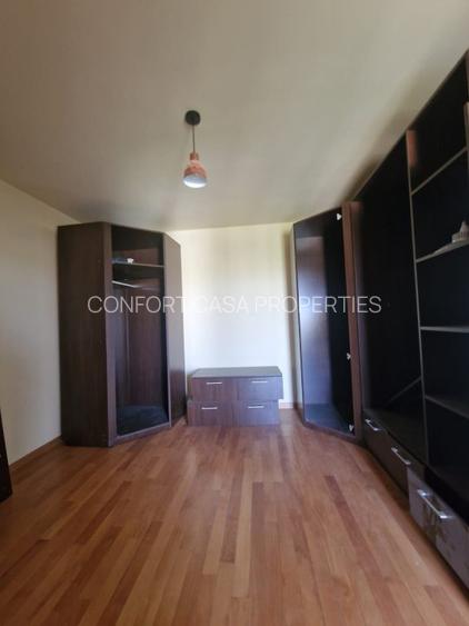 Pipera -  Vila Spatioasa -  centrala termica -  teren intravilan  1000 mp - 16