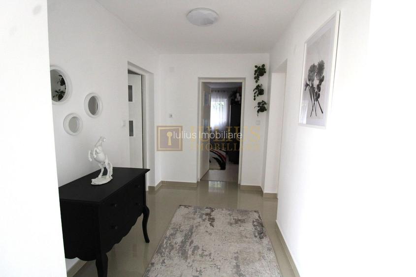 Apartament la casă, 3 camere – zona Girocului, Timișoara - 16
