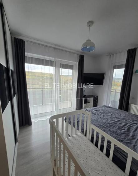 Apartament 3 camere în zona  Baza Sportiva Gheorgheni - 8