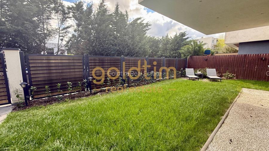 Vilă modernă/Iancu Nicolae/3 Dormitoare/Mobilată premium/Curte privată/2 parcări - 28