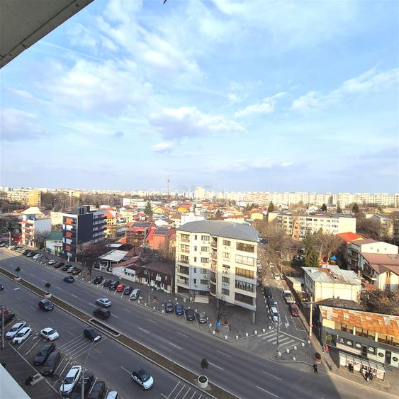 2 camere bloc reabilitat- Brâncoveanu  - Izvorul rece - 6
