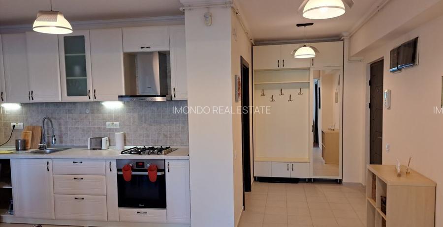 2 Camere I PIPERA I Loc de parcare inclus - 10