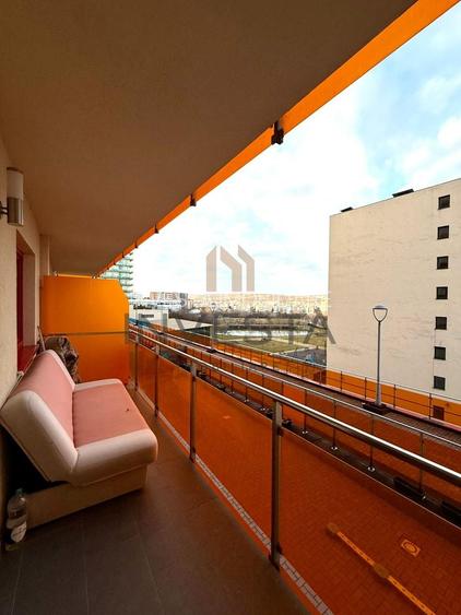 Apartament 2 camere, etaj 1, facilități premium, zona Iulius Mall - 7