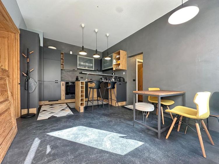 Apartament 2 camere Vanzare, Ultracentral - 4