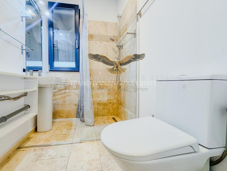 One-room Modern apartment| Hasdeu/UMF - 7