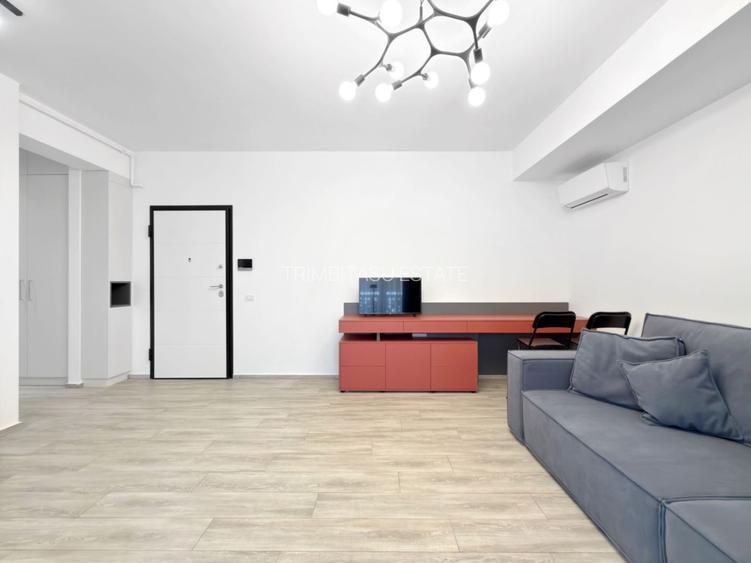 2 Camere | Parcare | Mobilat + Utilat | Future Residence | COMISION 0% - 5