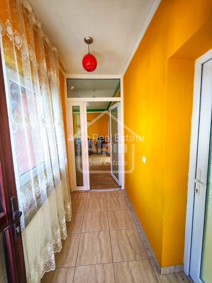 Casa Individuala Zona Astra - 23