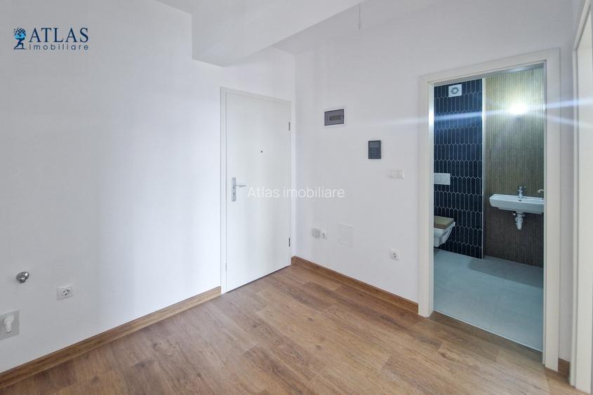 Avantgarden 3, bloc nou, etaj 4, 52 mp., parcare subterana inclusa, boxa beci - 8