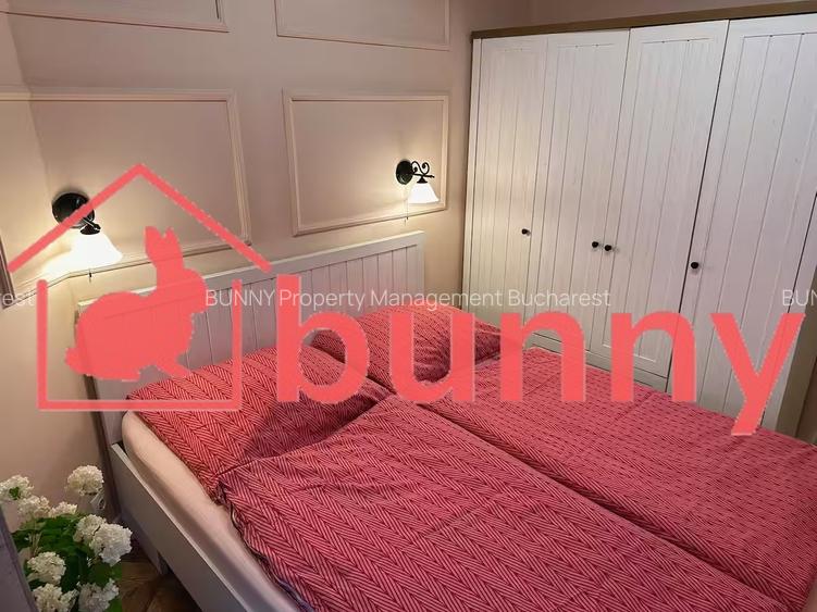 2 Rooms | Armeneasca | Cozy - 8