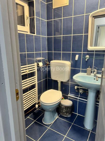 Apartament 3 camere renovat, bloc 1980, reabilitat, Gorjului, Militari - 8