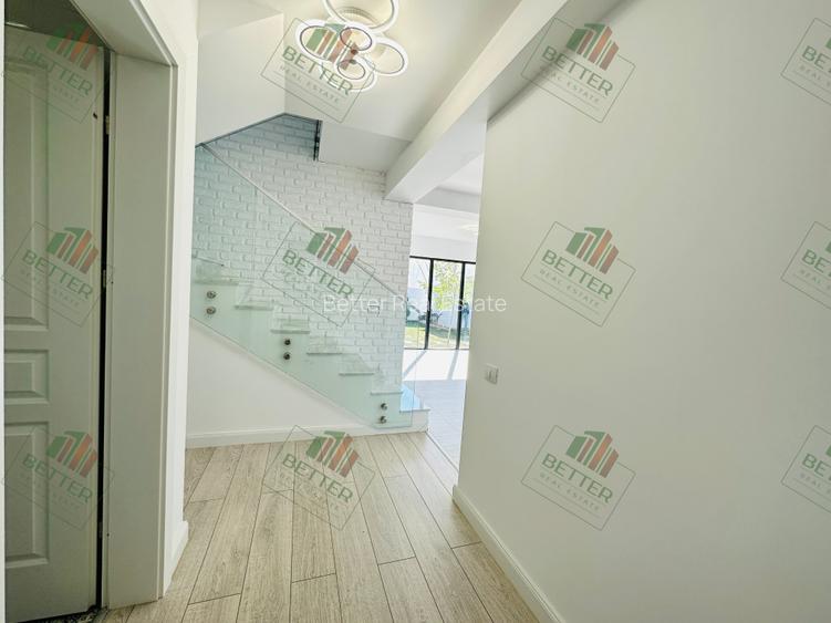 Casă P+1 cu Pod – Construcție Nouă în Comuna Berceni - 10