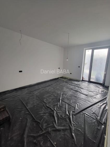 Direct dezvoltator — Apartament 2 camere - bloc nou P+3 - Strada Alunis - 4