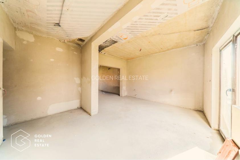 Casa  P+M  in  Fantanele,  ideală pentru personalizare - 17