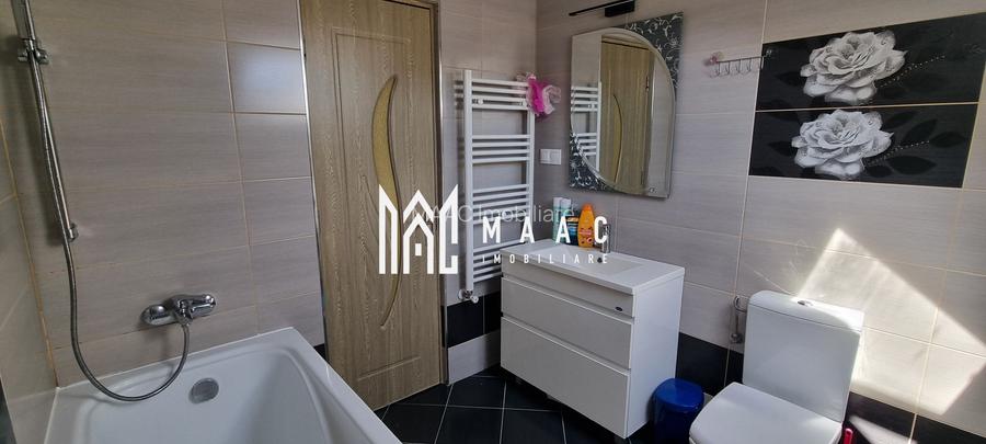 Casă individuală I 5 camere I Curte 500mp I Calea Cisnădiei - 10