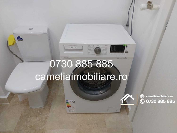 2 camere, nou, centrala,zona Bd Timisoara, Complex Avangarde Grande Village - 8