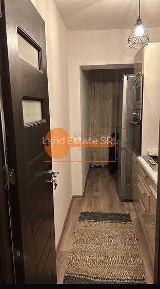 Garsoniera  Plazza Mall - 4