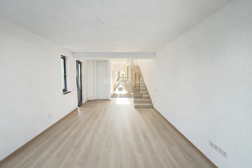 Casa - Tip - Duplex 3 camere - 91mp - Curte - Sanpetru - Brasov - 4