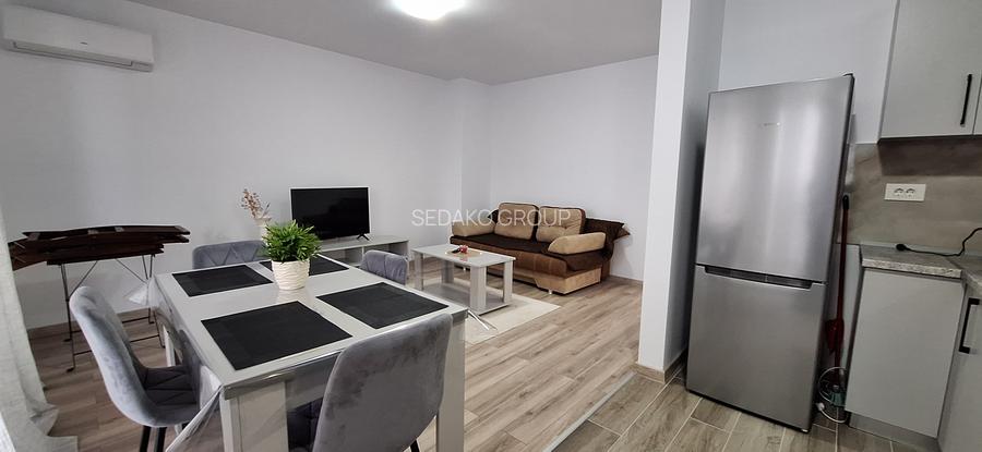 PRIN AGENTIA SEDAKO, 2 cam+ parcare, str.Armoniei/British International School - 2