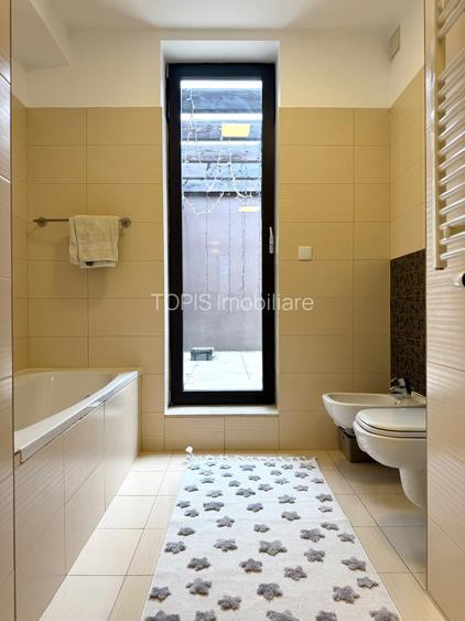 Penthouse Exclusivist / 335 MP / Parcare 2 Locuri / Băneasa Studio 80 / Pădure - 39