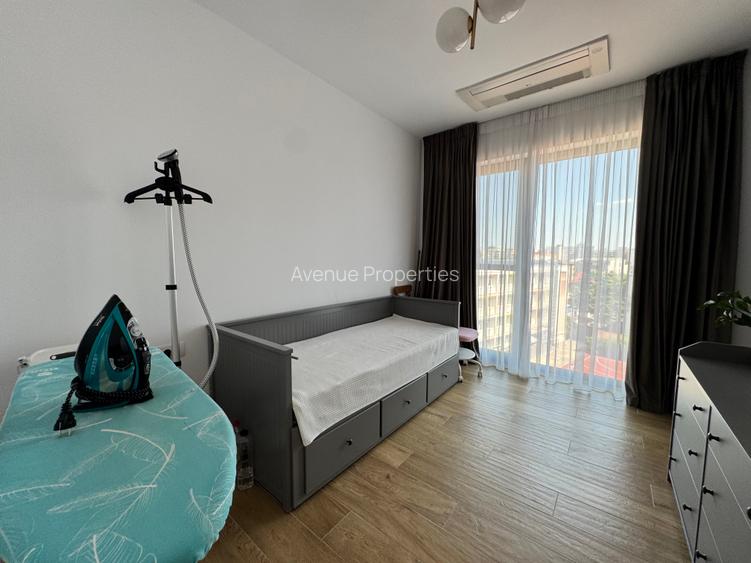 4 camere + Birou | 223 mp | 2 Parcari Incluse | Ștefan cel Mare - 21