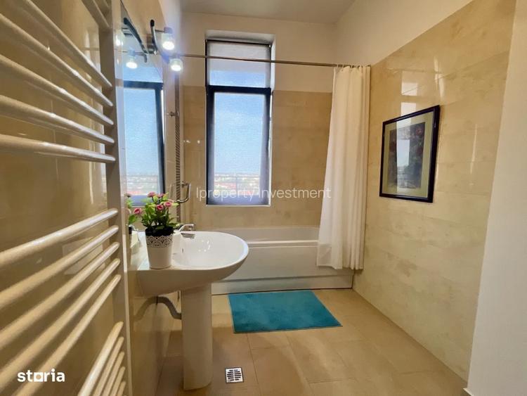 Baneasa | Penthouse | Terasa 350 MP | X2 Parcare | Boxa | X3 Bai |  - 15