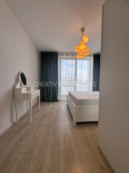 Aviației City Point Apartament 2 camere Parcare Inclusă Metrou Aurel Vlaicu - 14