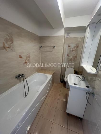Inchiriere Apartament 2 camere  Bloc Nou Titan-Theodor Pallady - 10