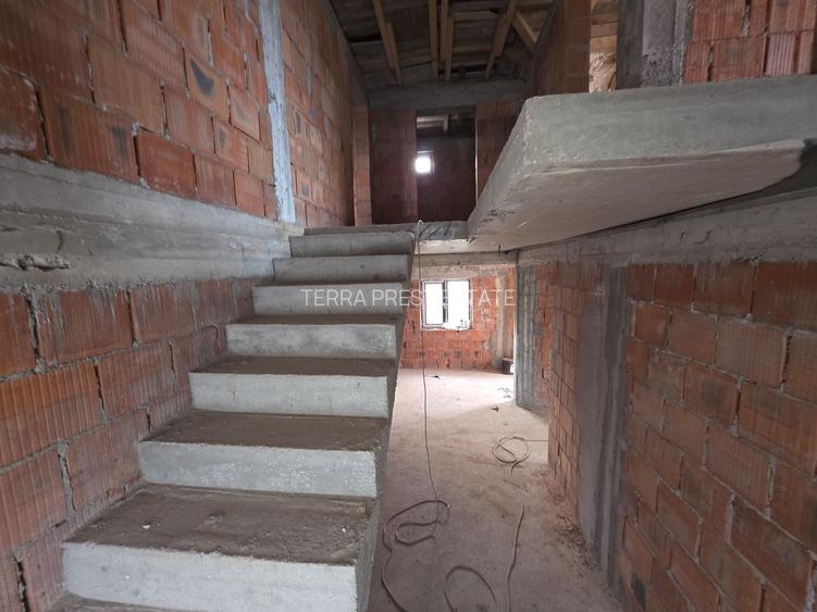 Ocazie in Caciulati! Casa idividuala noua la 15 minute de capitala! - 8