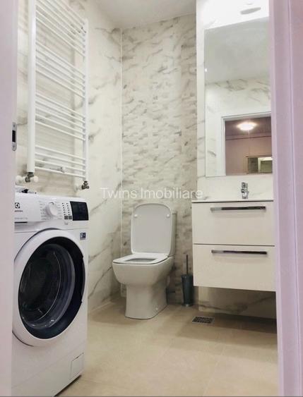 THEODOR PALLADY | HILS RESIDENCE | CENTRALA | AC | METROU - 9