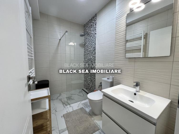 Apartament 3 camere in Mamaia zona Butoaie - Termen Lung - 19