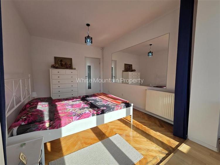 Apartament 3 camere cu priveliste zona Bd. Victoriei - 20