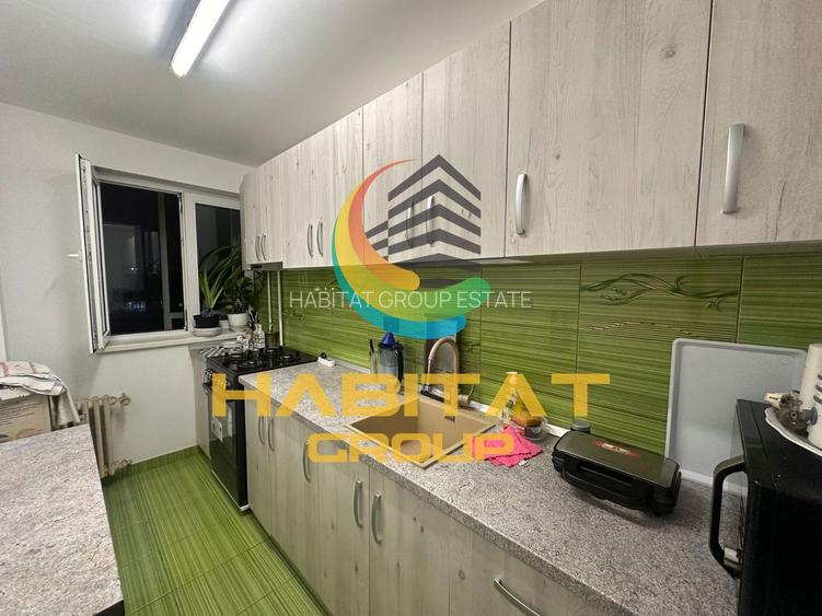 Apartament 3 Camere Piața Victoriei Bloc Reabilitat - 2