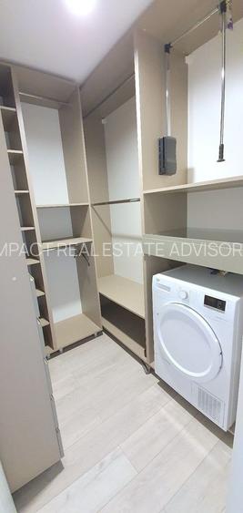 Apartament 4 camere-vedere lac | 160MP | Baneasa-Damaroaia - Petrom City - 9