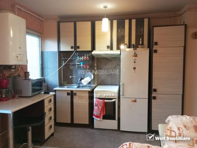 De vanzare apartament cu 2 camare decomandat Manastur - 5