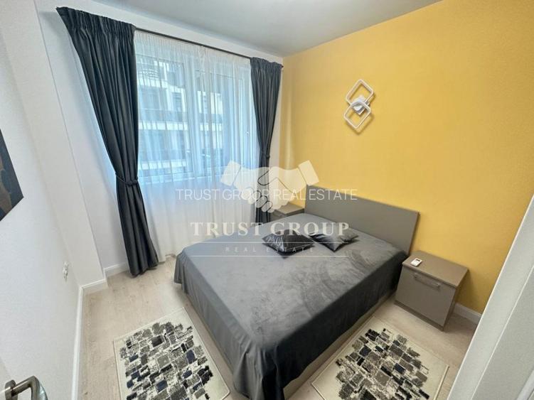 Apartament 3 camere Floreasca | Loc de parcare  - 5