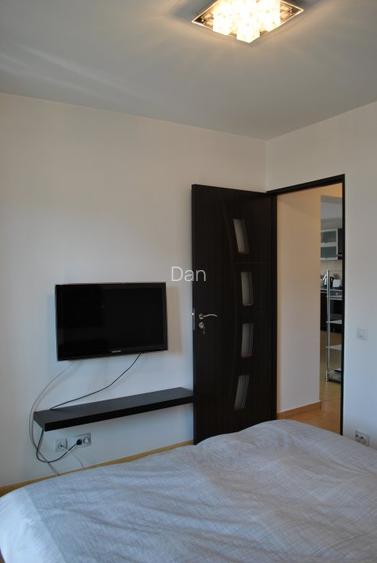 2 Camere Tineretului, Direct proprietar, renovat, mobilat - 9