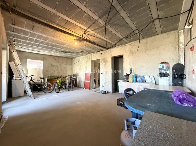 Duplex 5 camere, 3 bai, 120mp utili, 290mp teren - Ghiroda - 2
