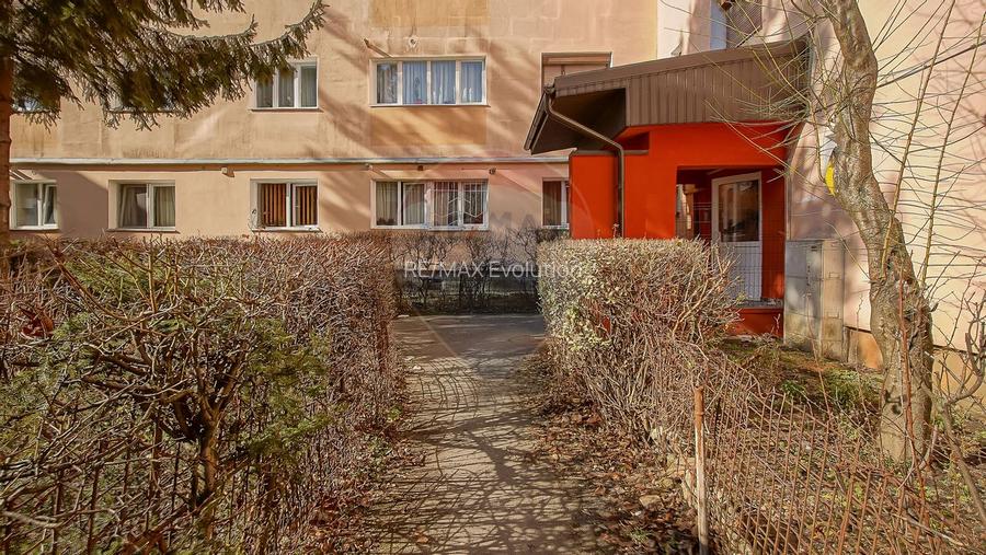 COMISION 0% | Garsoniera decomandata | Oportunitate de investitie - 16